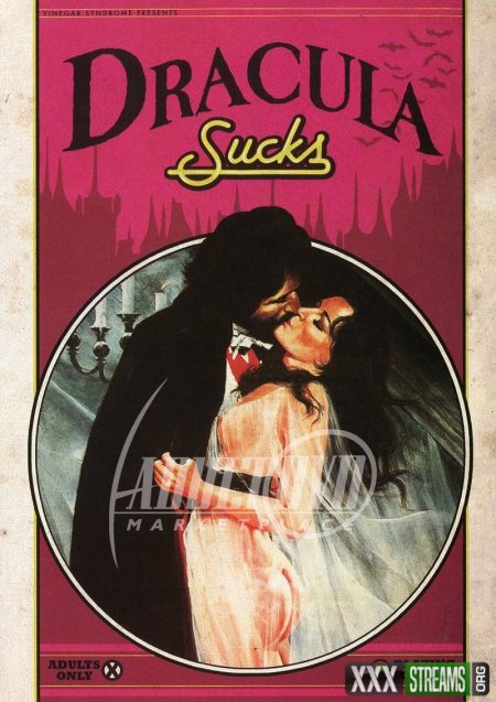 Dracula Sucks -1978- Full Movies