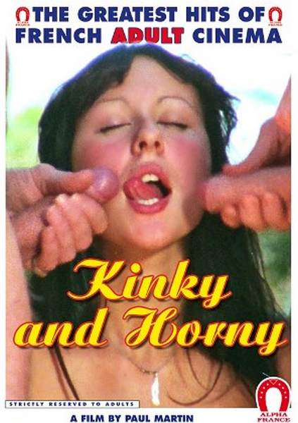 Kinky and horny / Les Grandes Vicelardes (1977/DVDRip) DP, Dvdrip, Feature