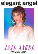 Anal Angel