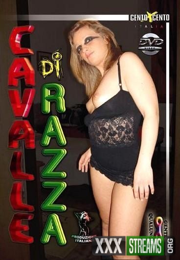 Cavalle di Razza Etero, Group Sex