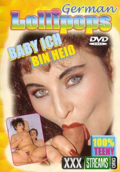 Baby Ich Bin Heiss (1993/DVDRip) Facial, Lisa, Ludmilla