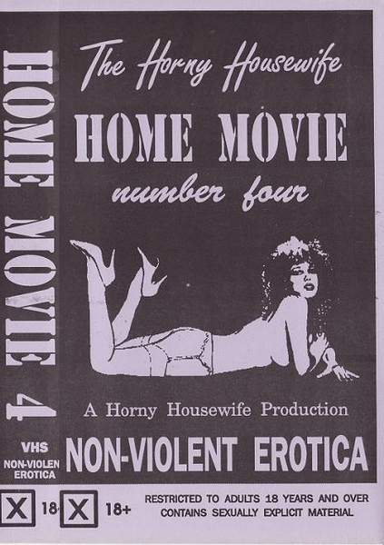 Horny Housewife 4 – Lust In The Suburbs (1991/DVDRip) Dvdrip, Hardcore, Horny