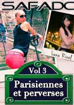 Parisiennes et perverses 3