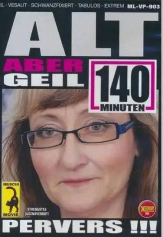 Alt Aber Geil