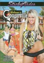 Welcum to Cougarville