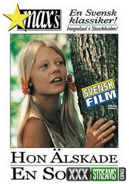 Hon alskade en sommar (1977/VHSRip) Full Movies