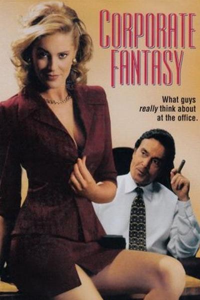 Corporate Fantasy (1999/DVDRip) Inc, Tracy Ryan