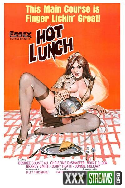 Hot Lunch (1978/WEBRip/HD) Full Movies