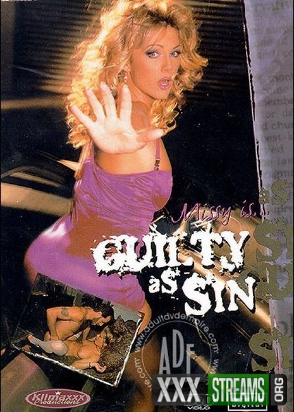 Guilty As Sin (1996/VHSRip) North, Precious Silver