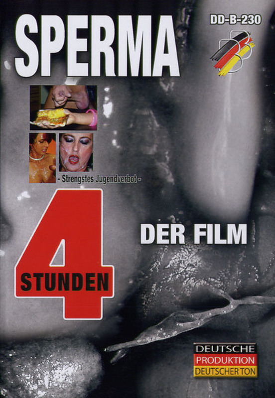 Sperma Der Film