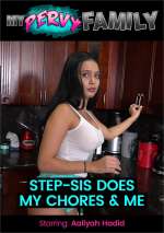Step-Sis Does My Chores & Me