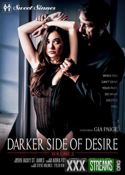 Darker Side Of Desire 2 (2018/WEBRip/HD) Full Movies