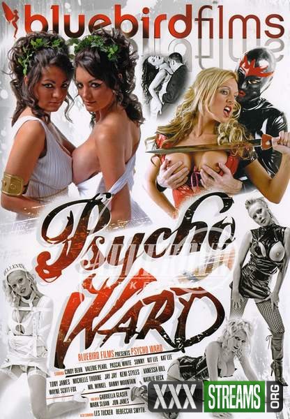 Psycho Ward (2009/DVDRip) MILFs, Natalie Heck
