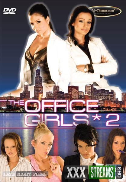 The office girls 2 (2007/WEBRip/SD) Full Movies