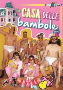 La casa delle bambole