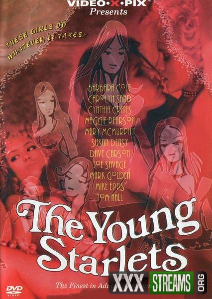 Young Starlets (1972/DVDRip) Full Movies