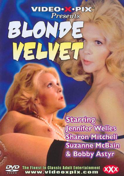 Blonde Velvet (1976/DVDRip) Welles, Ursula Austin