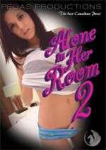 Alone in Her Room 2