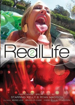 Porn Fidelity’s Real Life 2