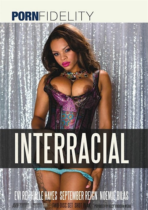 Interracial