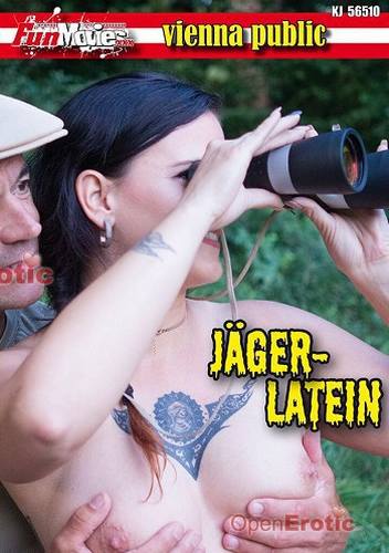 Vienna Public: Jager-latein