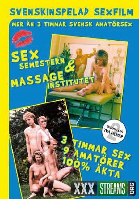 Sexsemestern -1988- Full Movies