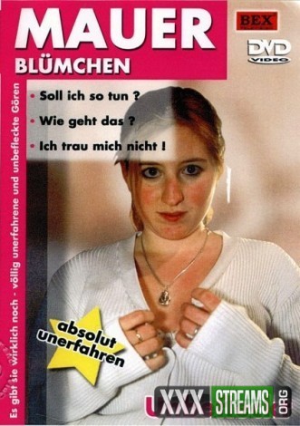 Mauer Blumchen Unbefleckt All Sex, Amateur