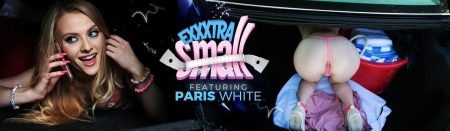 Paris White – One More Tiny Ride (TeamSkeet.com/ExxxtraSmall.com/2019/HD) Doggystyle, ExxxtraSmall, HD