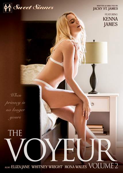 The Voyeur 2 (2018/WEBRip/SD) Vegas, Mona Wales