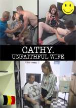 Cathy. Unfaithful Wife