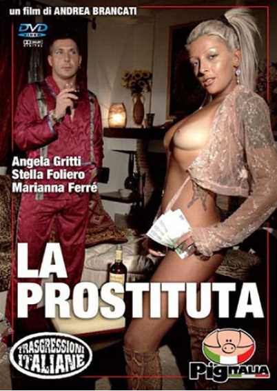 La Prostituta