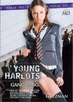 Young Harlots : Gang Bang