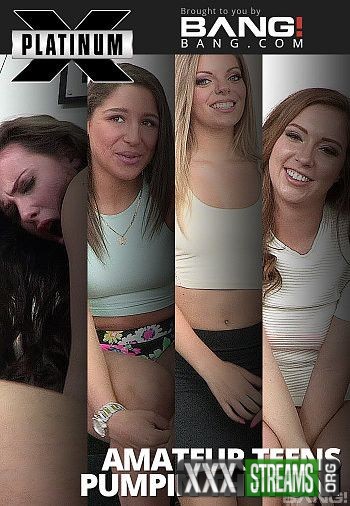 Amateur Teens Pumpin The Puni (2018) hairy, Lingerie, Masturbation