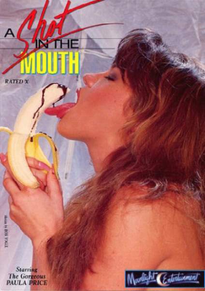 A Shot In The Mouth 1 (1990/VHSRip) Randy Spears, Raven