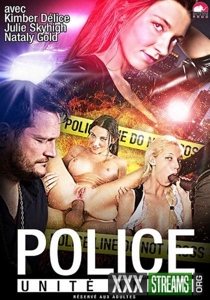 Police – Unite Anale (2015/WEBRip/FullHD) Full Movies