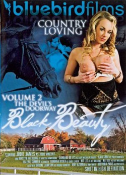 Black Beauty 2: The Devil’s Doorway