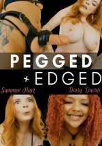 Pegged + Edged