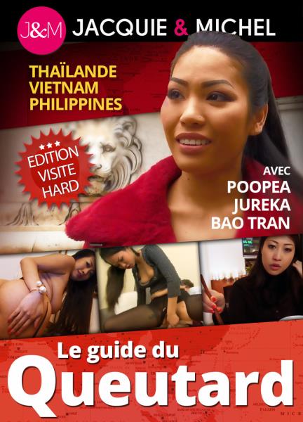 Le Guide Du Queutard (2018/WEBRip/SD) 2018, Anal, Asian