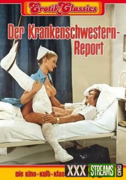 Krankenschwestern-Report (1972/DVDRip) Full Movies