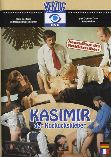 Kasimir Der Kuckuckskleber (1977/VHSRip) All Sex, Classic
