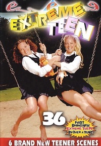 Extreme Teen 36