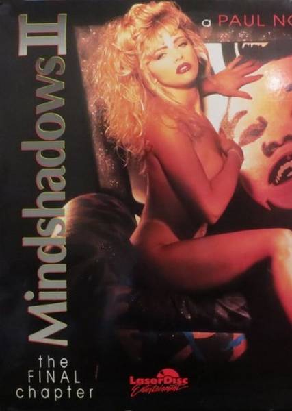 Mindshadows 2 The Final Chapter (1993/DVDRip) All Sex, Classic