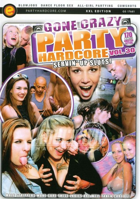 Party Hardcore Gone Crazy 30 Eromaxx Productions, Interracial