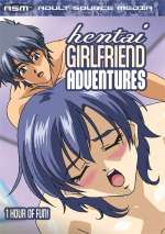 Hentai Girlfriend Adventures