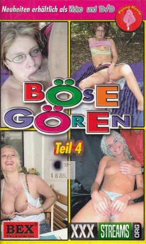 Boese Goeren 4 18 Year, All