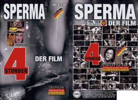 Sperma Der Film All Sex, Amateur
