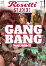 Rosetti Studios: Gangbang Wahnsinn