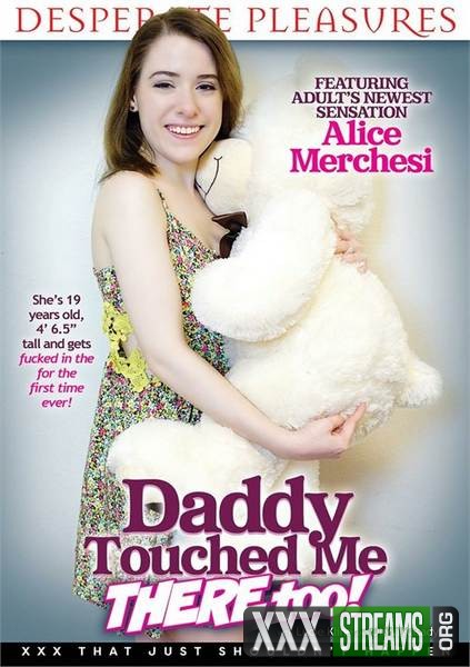 Daddy Touched Me There Too (2017/WEBRip/SD) Full Movies