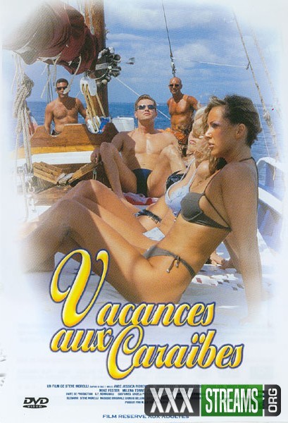 Sapore di sale e miele / Die Insel der saftigen Mosen / Vacances aux Caraibes (2002DVDRip) Anal, DP, Dvdrip