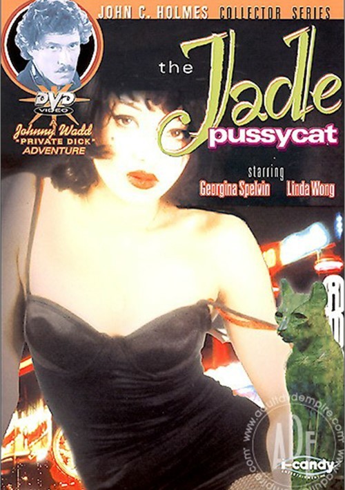 The Jade Pussycat